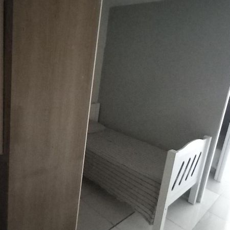 Cama Em Dormitorio Misto برازيليا المظهر الخارجي الصورة